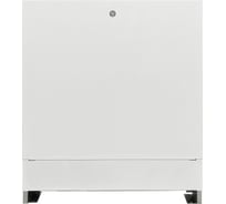 Коллекторный шкаф Primoclima внутренний ШРВ-2 668x125x592, 6-7 выходов PC ШРВ-2