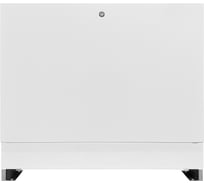 Коллекторный шкаф Primoclima внутренний ШРВ-3 668x125x742, 8-10 выходов PC ШРВ-3