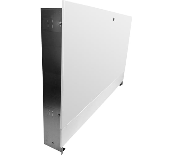 Коллекторный шкаф Primoclima внутренний ШРВ-6 668x125x1192, 17-18 выходов PC ШРВ-6