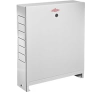 Коллекторный шкаф Primoclima наружный ШРН-0 652x120x367, 1-3 выходов PC ШРН-0