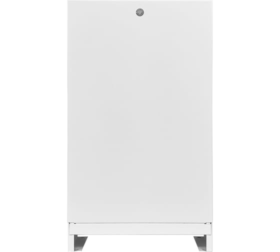 Коллекторный шкаф Primoclima наружный ШРН-0 652x120x367, 1-3 выходов PC ШРН-0 1