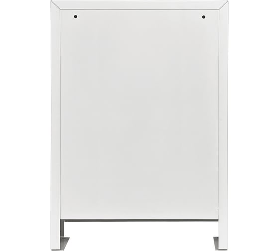 Коллекторный шкаф Primoclima наружный ШРН-1 652x120x457, 1-5 выходов PC ШРН-1