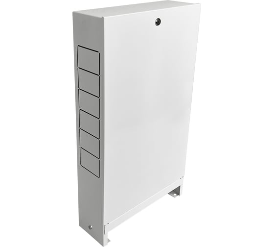 Коллекторный шкаф Primoclima наружный ШРН-2 652x120x557, 6-7 выходов PC ШРН-2