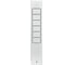 Коллекторный шкаф Primoclima наружный ШРН-2 652x120x557, 6-7 выходов PC ШРН-2 4