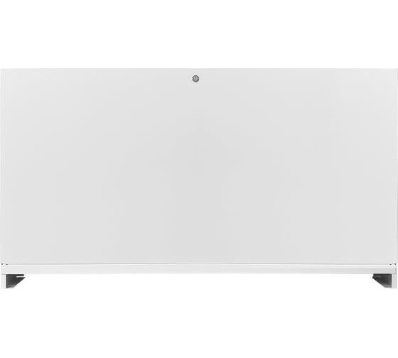 Коллекторный шкаф Primoclima наружный ШРН-6 652x120x1157, 17-18 выходов PC ШРН-6 1