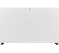 Коллекторный шкаф Primoclima наружный ШРН-5 652x120x1007, 13-16 выходов PC ШРН-5