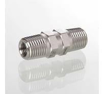 Обратный клапан Hy-Lok серии cva из нержавеющей стали s316, rt 1/4 наруж-rt 1/4 наруж CVA-M-4R-A-PE
