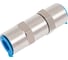 Обратный клапан Hy-Lok серии cv700 из нержавеющей стали s316, npt 1/4 внутр-npt 1/4 внутр CV1-F-4N-1/3-EP 2