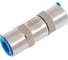 Обратный клапан Hy-Lok серии cv700 из нержавеющей стали s316, npt 1/4 внутр-npt 1/4 внутр CV1-F-4N-1/3-EP 3