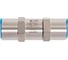 Обратный клапан Hy-Lok серии cv700 из нержавеющей стали s316, npt 1/4 внутр-npt 1/4 внутр CV1-F-4N-1/3-EP 4
