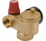 Группа безопасности котла Unipump 1 - 3/4 КОМПАКТ 42825 2