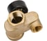Группа безопасности котла Unipump 1 - 3/4 КОМПАКТ 42825 3