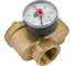 Группа безопасности котла Unipump 1 - 3/4 КОМПАКТ 42825 4