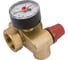 Группа безопасности котла Unipump 1 - 3/4 КОМПАКТ 42825 5