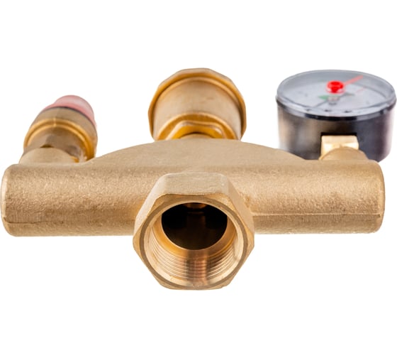Группа безопасности котла Unipump 1 - 1/2 90776