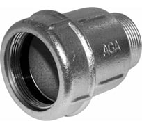 Муфта AGAFLEX AK НР 2", 56.4 - 57.6 мм 10010057