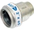 Муфта AGAFLEX AK НР 2", 56.4 - 57.6 мм 10010057 3