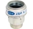 Муфта AGAFLEX AK НР 2", 56.4 - 57.6 мм 10010057 4