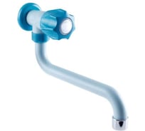 Кран для холодной воды, настенный РМС PL3-270