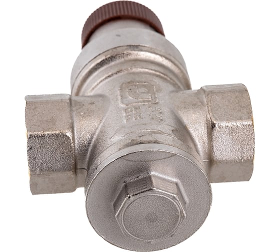 Редуктор давления ITAP Minibrass 1/2 ART 360 "MINIBRASS"
