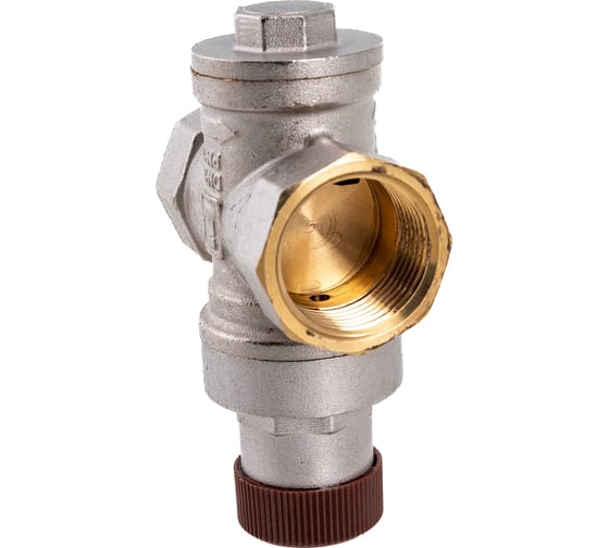 Редуктор давления ITAP Minibrass 3/4 ART 360 "MINIBRASS"