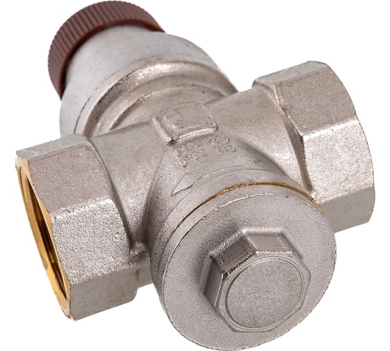 Редуктор давления ITAP Minibrass 3/4 ART 360 "MINIBRASS"
