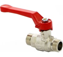 Шаровой кран ITAP резьба/резьба, полнопроходной, рычаг, 1/2 ART 099