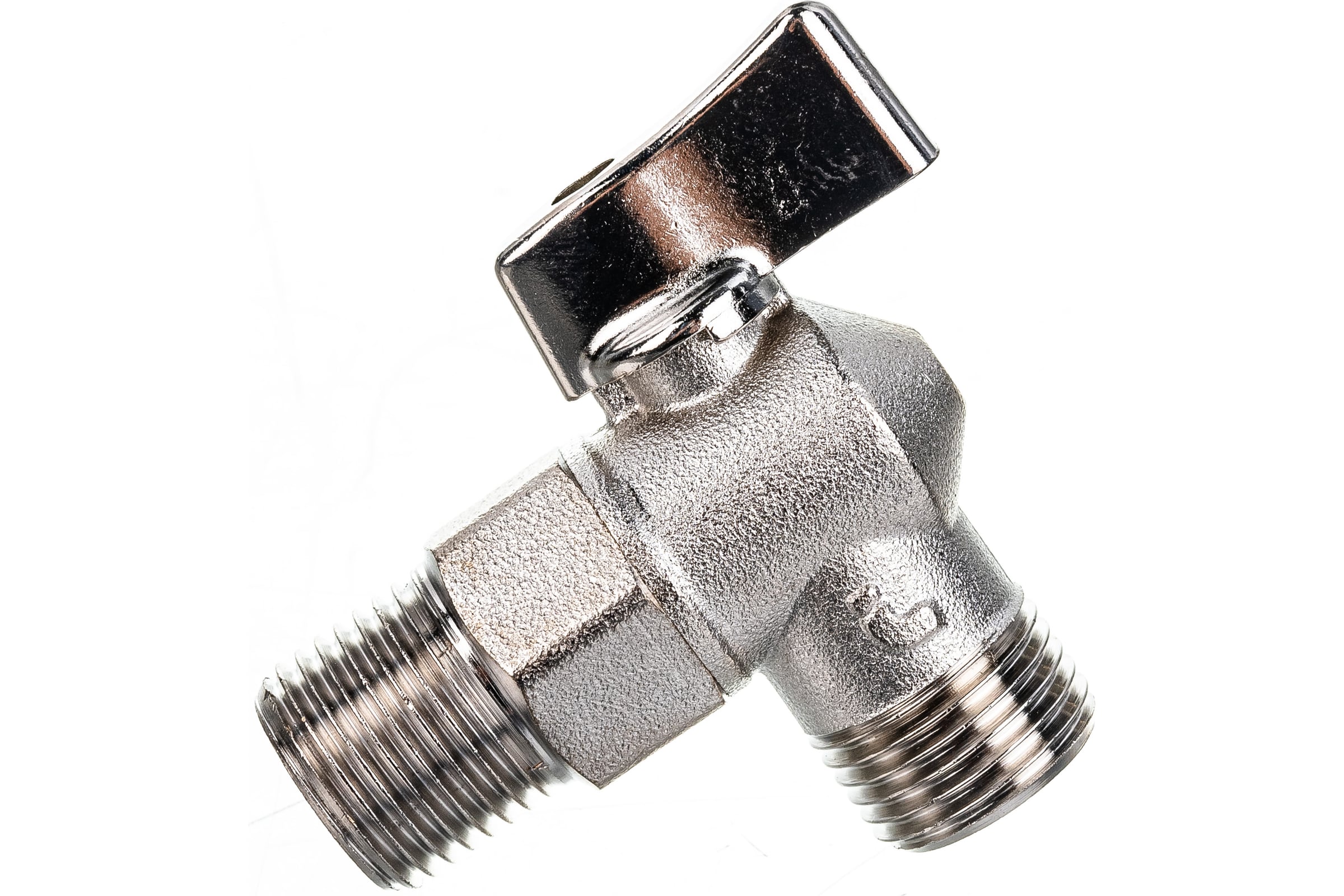 ШаровойкрандлястиральныхмашинITAPугловой,1/2x1/2ART391