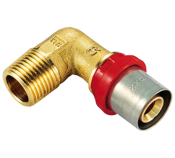 Угол Tiemme 1654G пресс, Н, 63х2 1650203