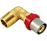 Угол Tiemme 1654G пресс, Н, 63х2 1650203 1