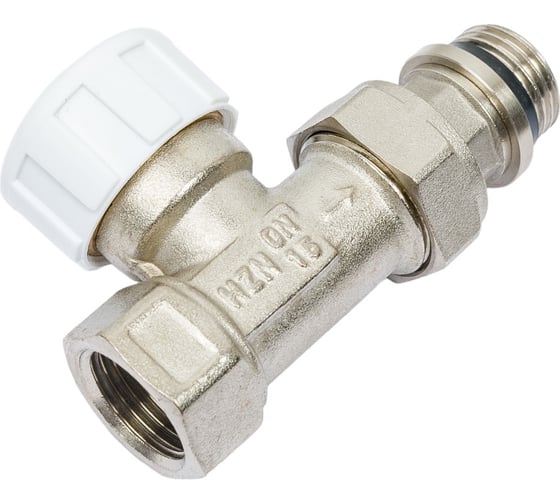 Термостатический клапан Heizen прямой 1/2" TVD 566-15