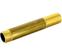 Сгон Tiemme Н 3/4"х100 мм 1501022