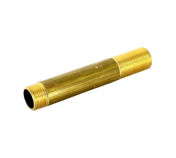 Сгон Tiemme Н 3/4"х100 мм 1501022