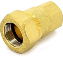 Муфта Tiemme обжим для стальных труб 1' Н 1500056