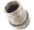 Муфта AGAFLEX 10020057 IK ВР 2", 56,4-57,6 мм 10020057 2