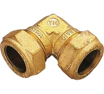 Угол Tiemme обжим, 35х35 1100049