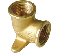 Водорозетка Tiemme 1567G ВВ, 3/4 1500360