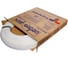 Труба Tiemme PEX, 25x2.3, белая 0300013 1