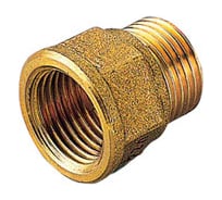 Переходник Tiemme НВ, 3/4 1500185