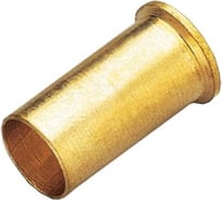 Вставка для мягкой медной трубы Tiemme 1116G 10 1130172