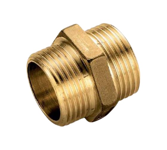 Ниппель Tiemme 1552G НН, 1 1/4 1520029 1