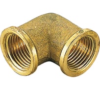 Угол Tiemme 1560G ВВ, 1/2x3/8 1500508