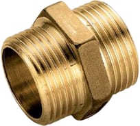Ниппель Tiemme 1552G НН, 1x3/4 1520003