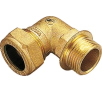 Угол Tiemme 1104G обжим, Н, 42х1 1/2 1130210