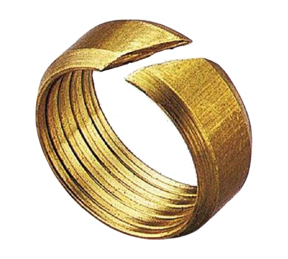 Разрезное кольцо для PEX Tiemme 32 1400220 1