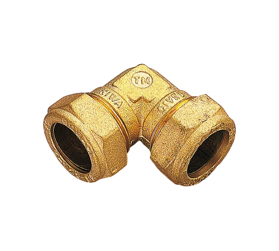 Угол Tiemme обжим, 28х22 1000148