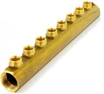 Коллектор Tiemme ВВ, 1, 8х3/4 EK Н, 50 мм 1970064