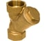Фильтр-грязевик Unipump Y-образный 1 1/4 98960 1
