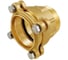 Муфта обжим-В TIEMME с кольцевым уплотнением COBRARING 110x4" 3400057 1