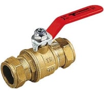 Обжимной Кран Tiemme 22 ручка повышенная устойчивость к коррозии 2030004